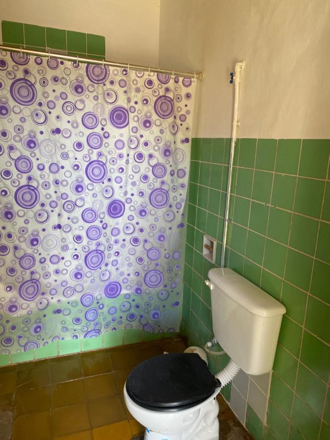 El Convento De Tilcara Bed & Breakfast エクステリア 写真