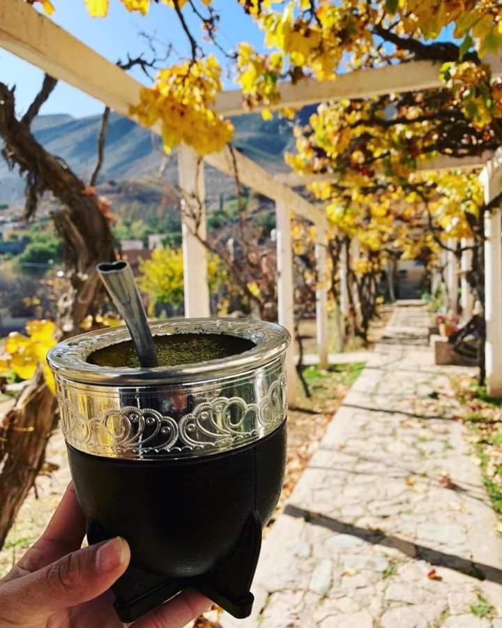 El Convento De Tilcara Bed & Breakfast エクステリア 写真
