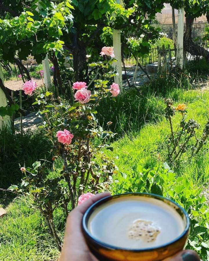 El Convento De Tilcara Bed & Breakfast エクステリア 写真