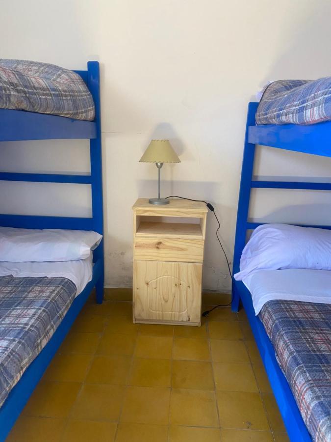 El Convento De Tilcara Bed & Breakfast エクステリア 写真
