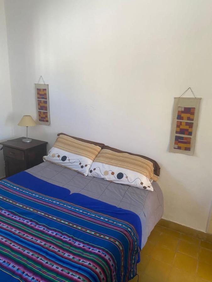 El Convento De Tilcara Bed & Breakfast エクステリア 写真