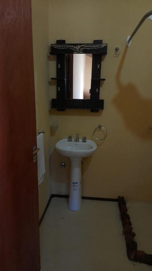 El Convento De Tilcara Bed & Breakfast エクステリア 写真