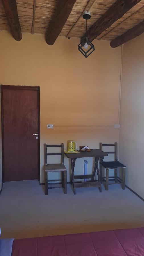 El Convento De Tilcara Bed & Breakfast エクステリア 写真