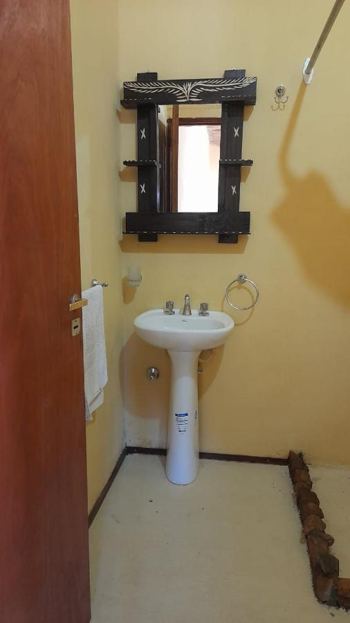El Convento De Tilcara Bed & Breakfast エクステリア 写真