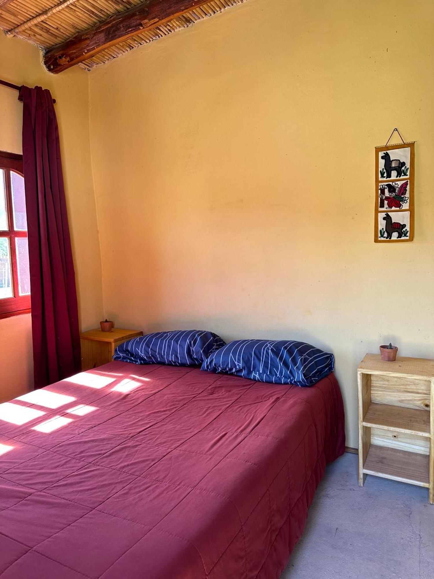 El Convento De Tilcara Bed & Breakfast エクステリア 写真